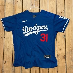Los Angeles Dodgers Jersey - MLB